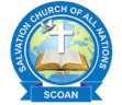 SCOAN INTERNATIONAL